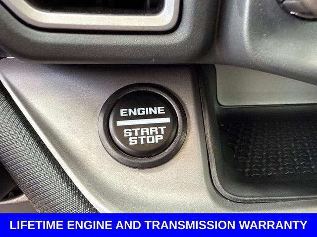 Used 2023 Ford Bronco Sport Big Bend w/ Convenience Package AWD/4WD image 29