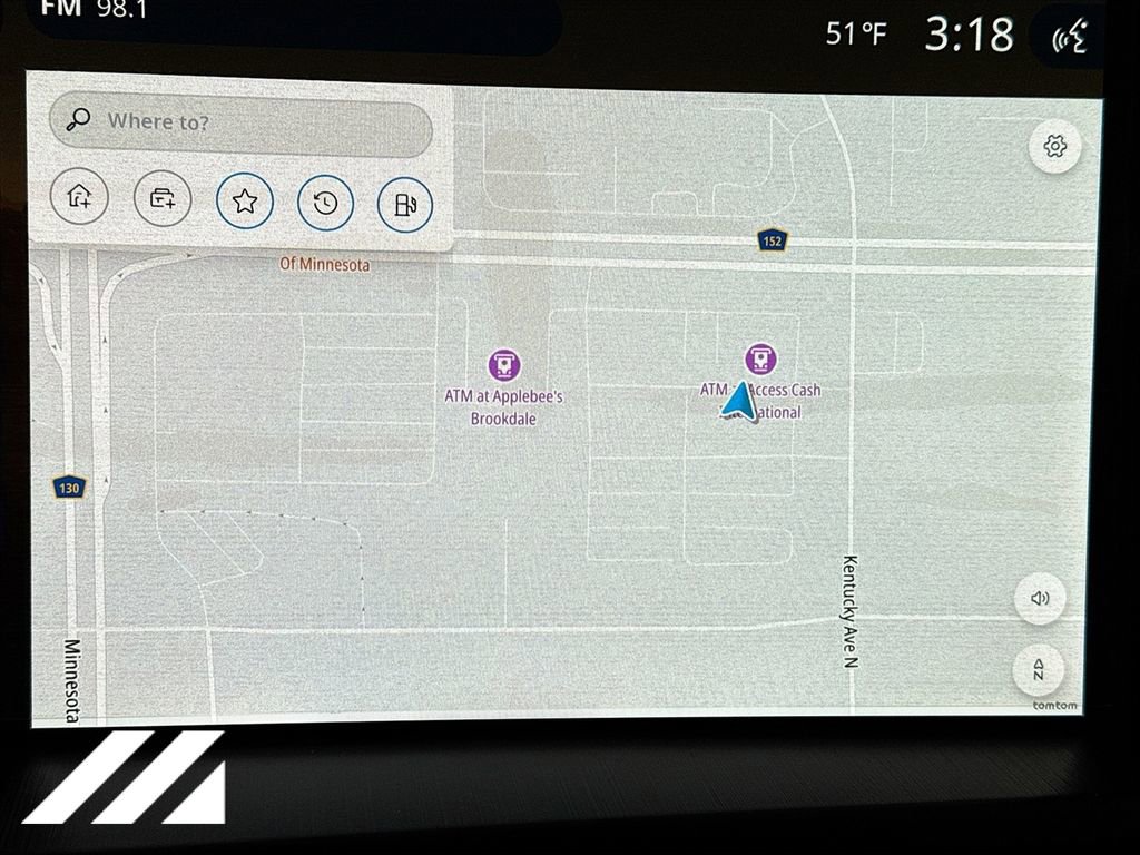 New 2026 Subaru Outback Wilderness image 13