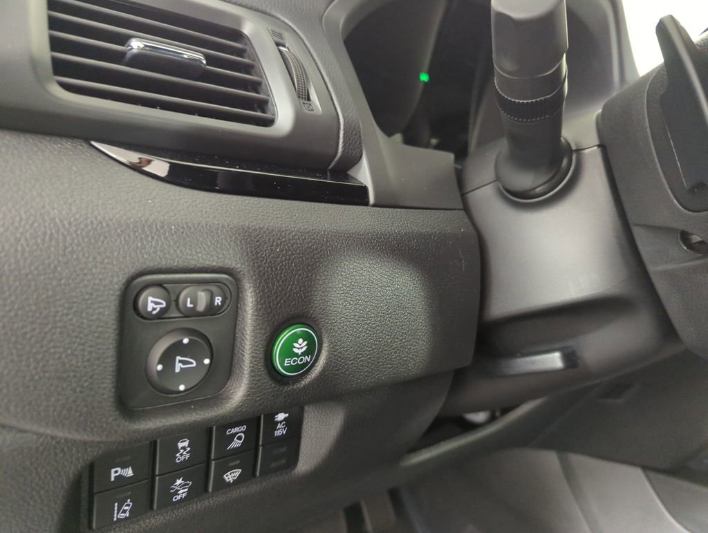 New 2026 Honda Ridgeline Black Edition image 24