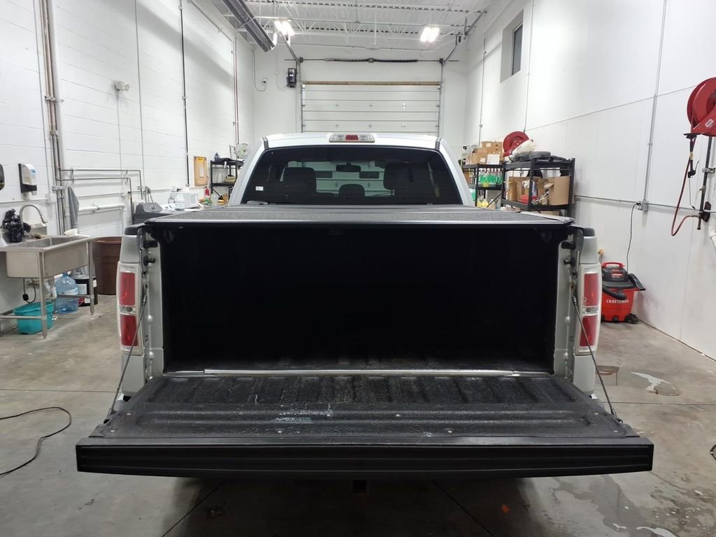 Used 2014 Ford F150 XLT w/ Equipment Group 301A Mid image 24