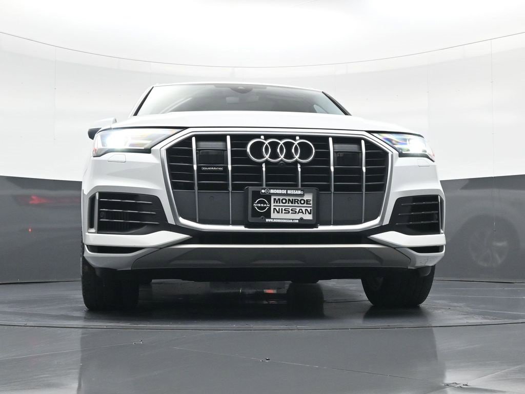 Used 2023 Audi Q7 3.0T Prestige image 19