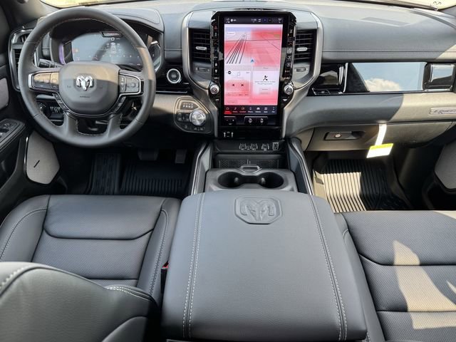 New 2026 RAM 1500 Rebel w/ Rebel Level 2 Equipment Group image 9