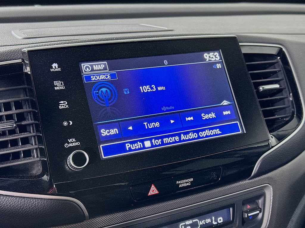 Used 2023 Honda Ridgeline RTL-E image 28