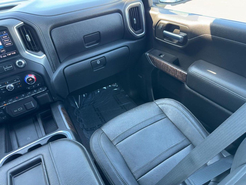 Used 2020 GMC Sierra 1500 Denali w/ Denali Ultimate Package AWD/4WD image 18