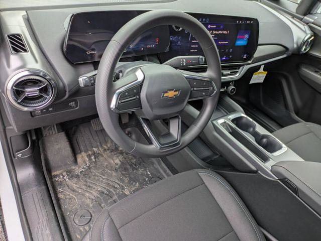 New 2026 Chevrolet Equinox EV LT image 10