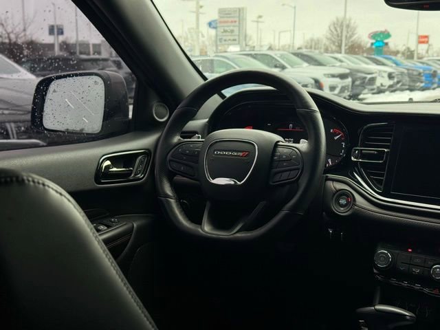 Used 2022 Dodge Durango R/T w/ Tow 'N Go Package image 26