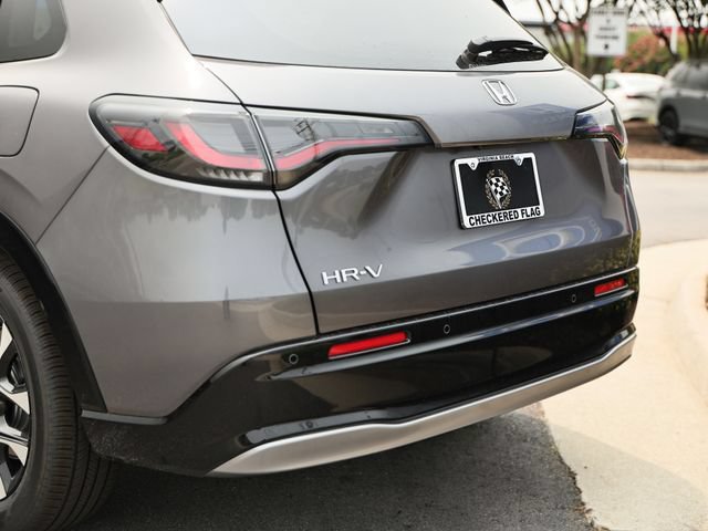 New 2027 Honda HR-V EX-L image 11