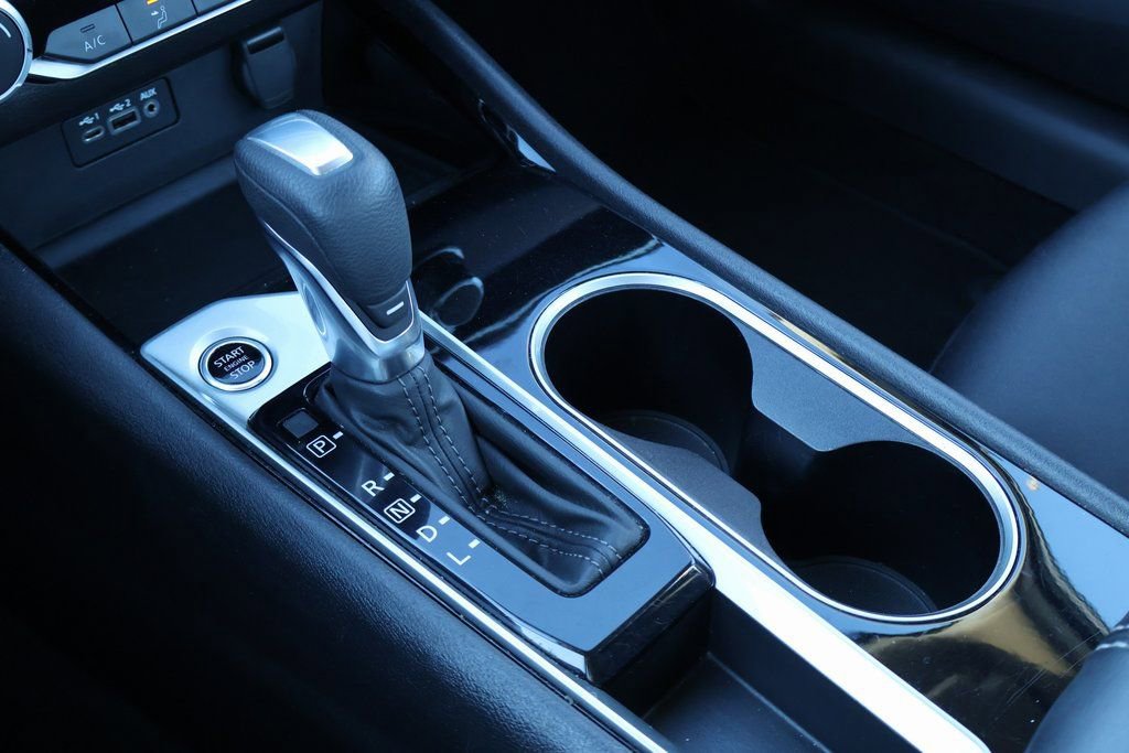 Used 2024 Nissan Altima 2.5 SV image 15