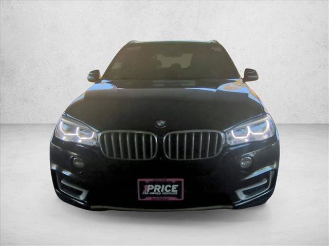 Used 2018 BMW X5 xDrive35i AWD/4WD video 3