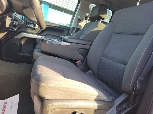 Used 2016 Chevrolet Silverado 1500 LT w/ All Star Edition image 29