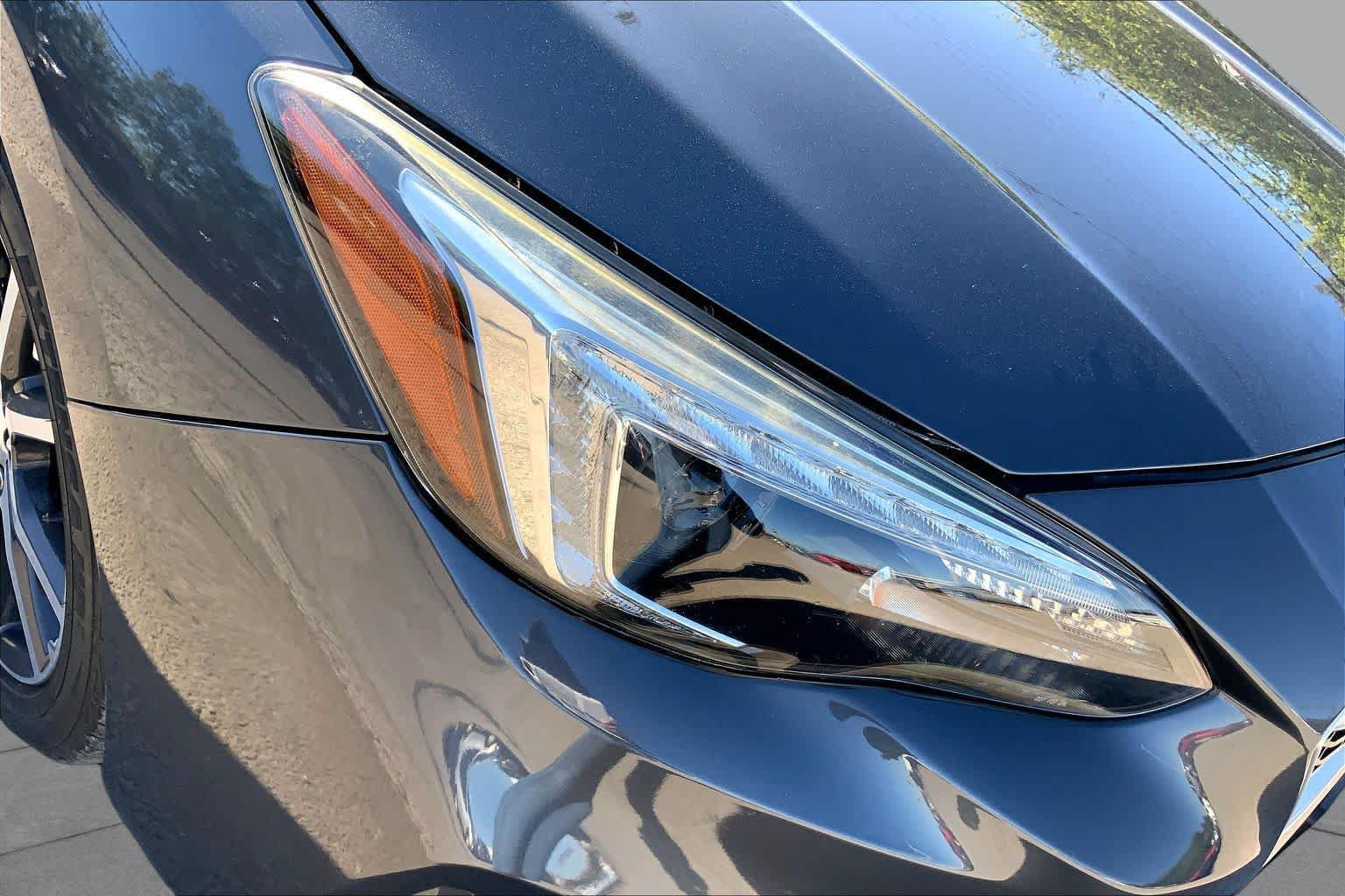 Used 2019 Subaru Impreza 2.0i Limited AWD/4WD image 27