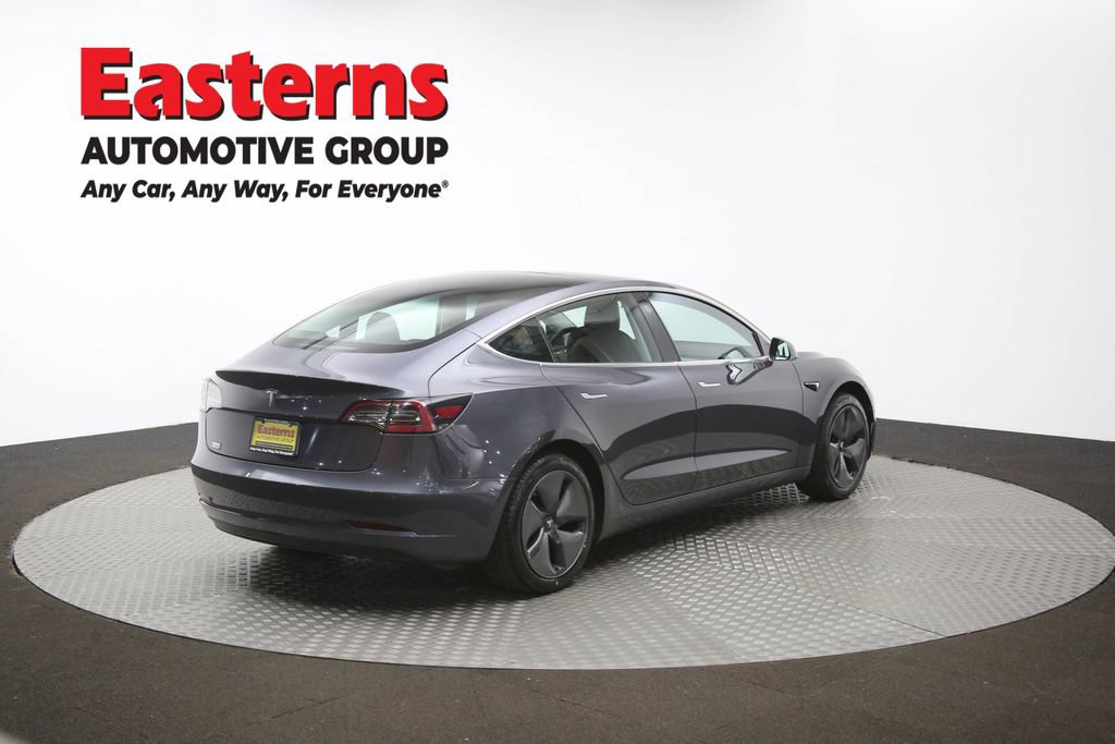 Used 2018 Tesla Model 3 Long Range image 39