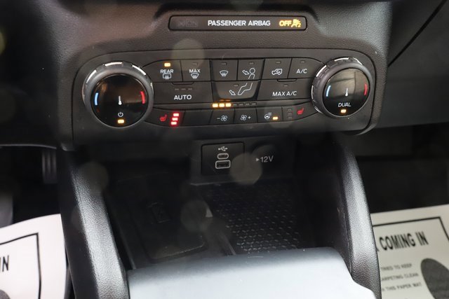 Used 2023 Ford Bronco Sport Outer Banks w/ Tech Package image 31