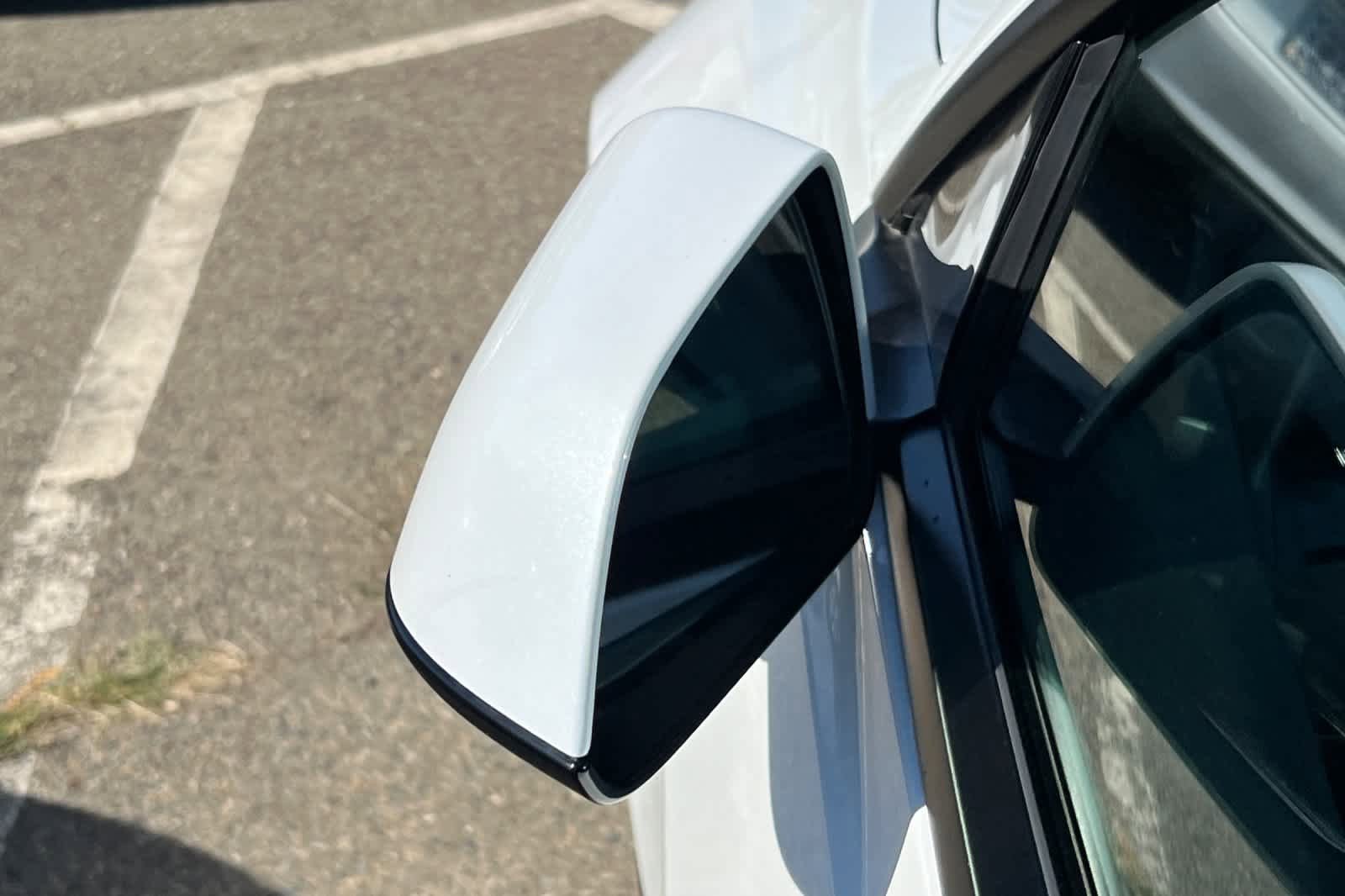 Used 2021 Tesla Model 3 Standard Range Plus RWD image 8