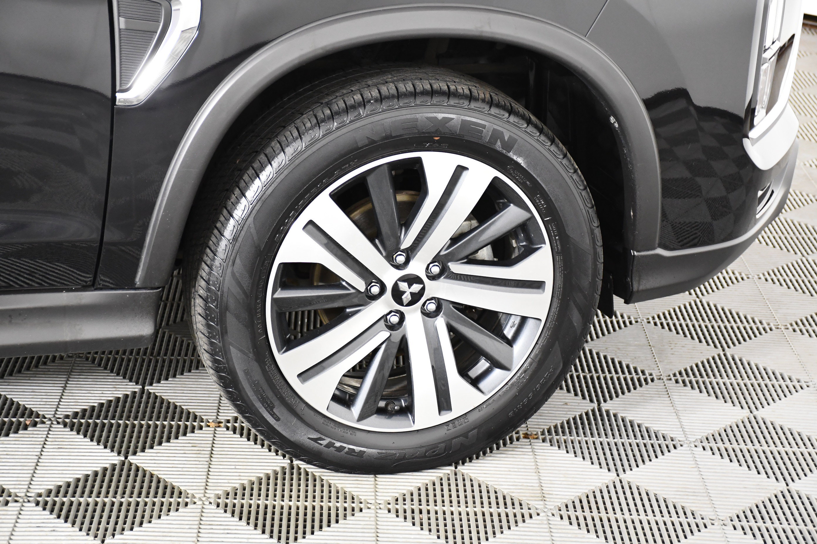 Used 2023 Mitsubishi Outlander Sport SE AWD/4WD image 52