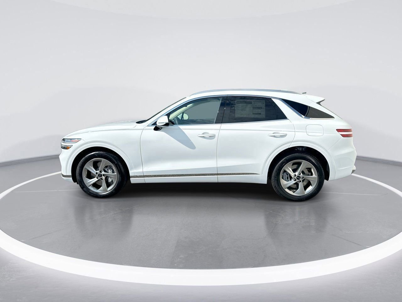 New 2026 Genesis GV70 2.5T Select AWD/4WD image 5