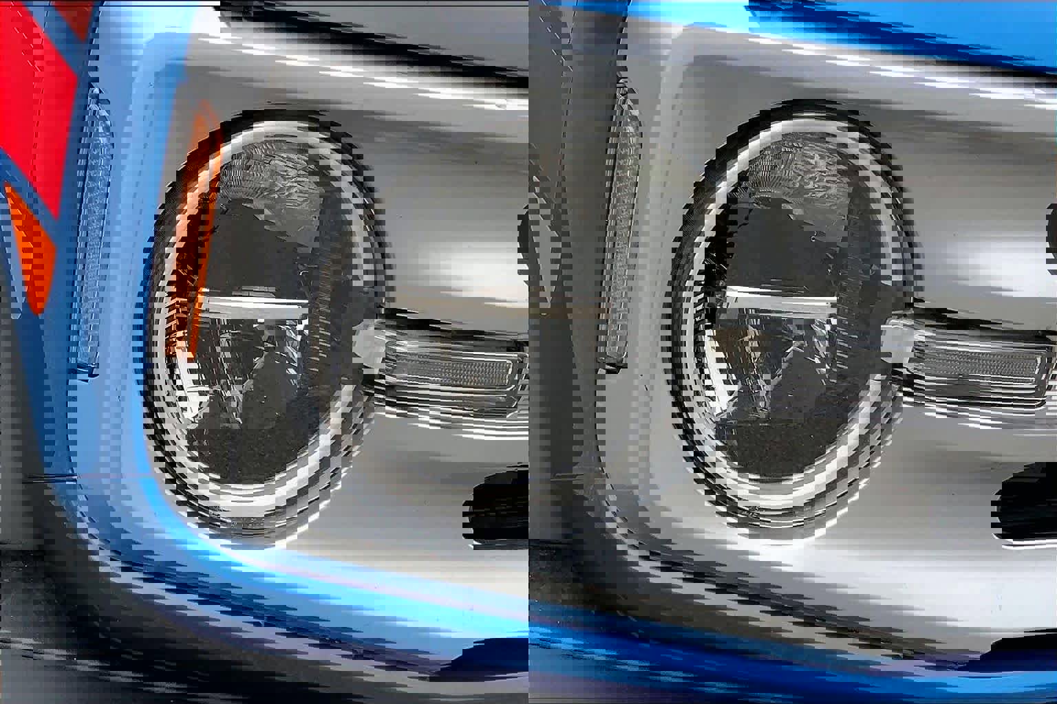 Certified 2025 Ford Bronco Big Bend w/ Black Diamond Package image 27