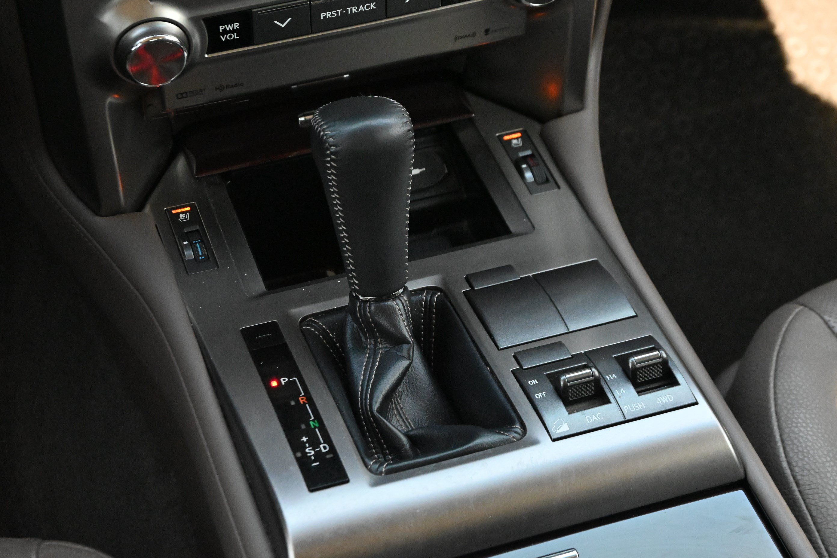 Used 2019 Lexus GX 460 Premium AWD/4WD image 35