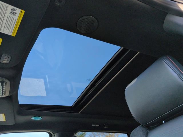 New 2025 Ford F150 Raptor AWD/4WD image 21