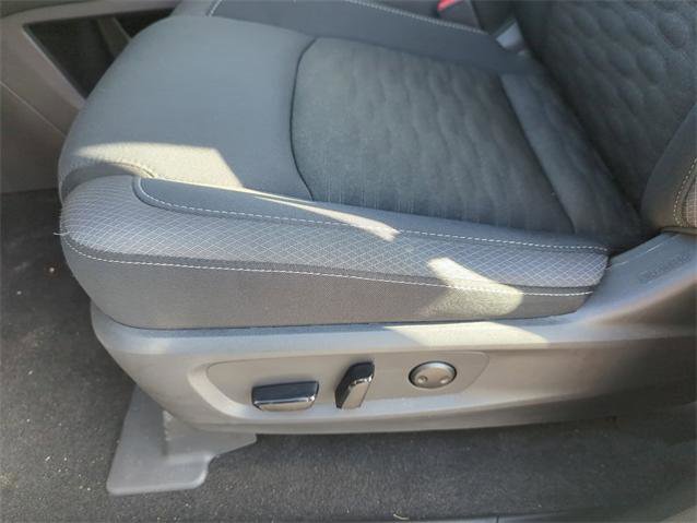 Certified 2025 Nissan Pathfinder SV w/ SV Premium Package image 29