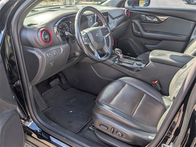 Used 2019 Chevrolet Blazer RS image 6