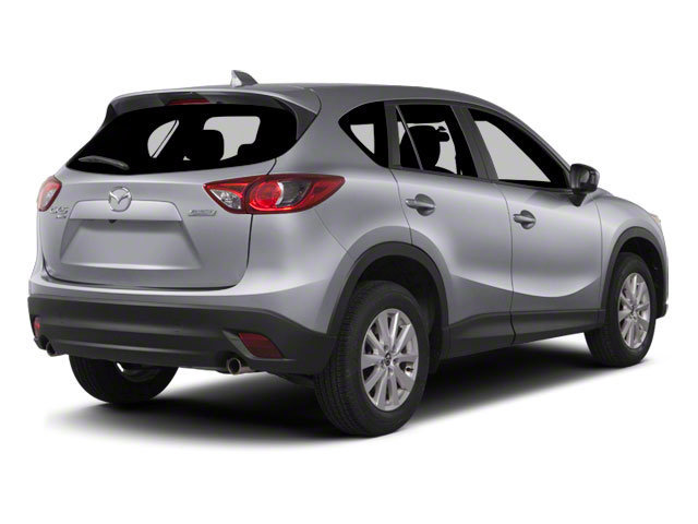 Used 2013 MAZDA CX-5 Grand Touring w/ GT Tech Pkg AWD/4WD image 5
