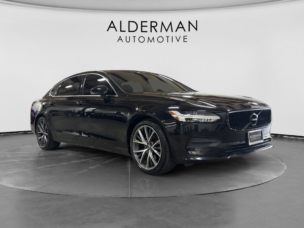 Used 2019 Volvo S90 T5 Momentum AWD/4WD image 7