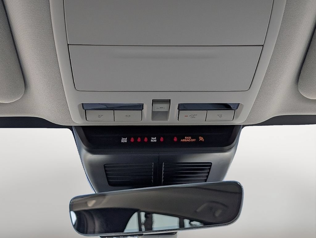 New 2026 MAZDA CX-90 Plug-In Hybrid w/ Premium Plus AWD/4WD image 17