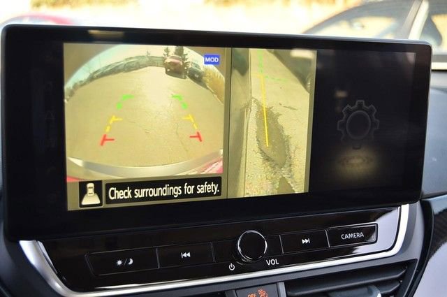 Certified 2024 Nissan Altima 2.0 SR image 14