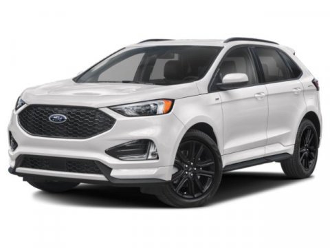 Used 2024 Ford Edge ST-Line video 2
