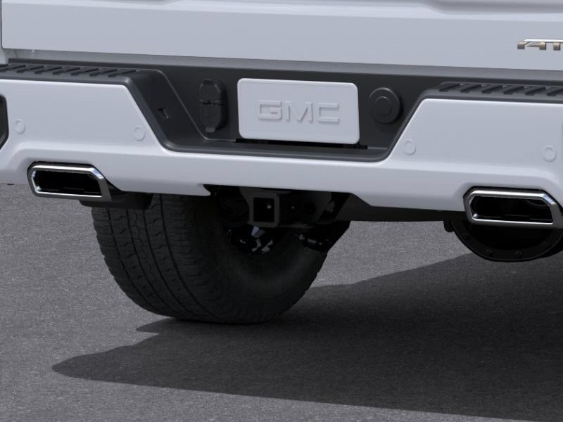 New 2026 GMC Sierra 1500 AT4 w/ AT4 Premium Package AWD/4WD image 15