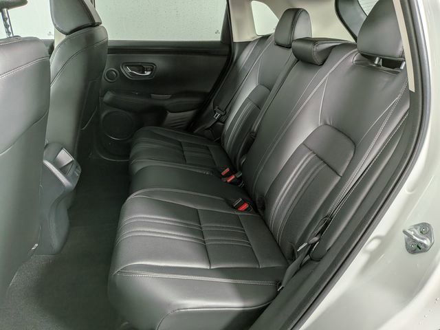 Certified 2024 Honda HR-V EX-L image 29