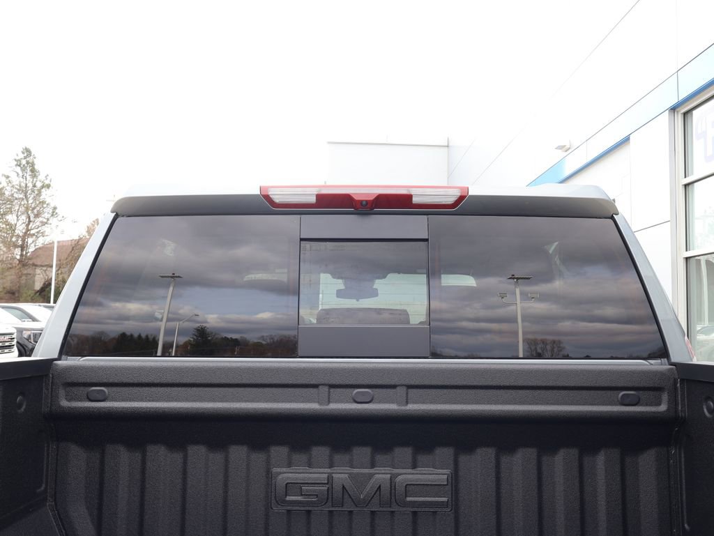 New 2026 GMC Sierra 1500 Elevation w/ Elevation Premium Package image 37