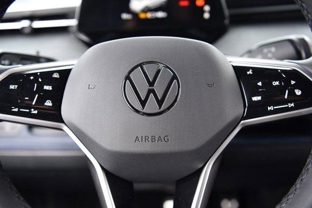 New 2025 Volkswagen ID. Buzz Pro S image 18
