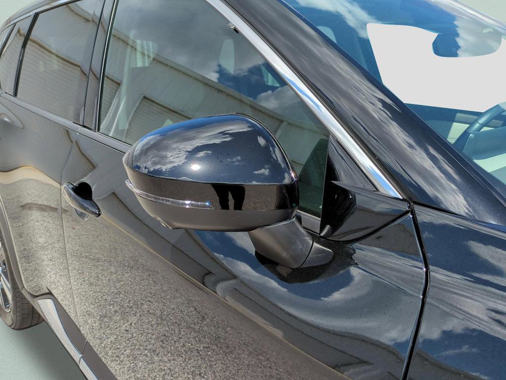 Certified 2023 Nissan Rogue SL image 11