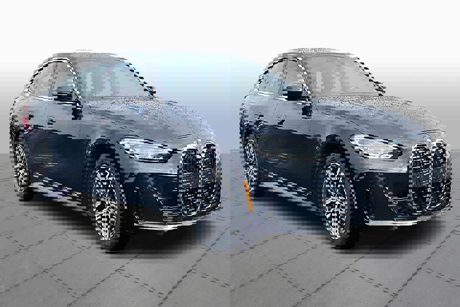 Used 2024 BMW 430i Gran Coupe w/ Premium Package image 2