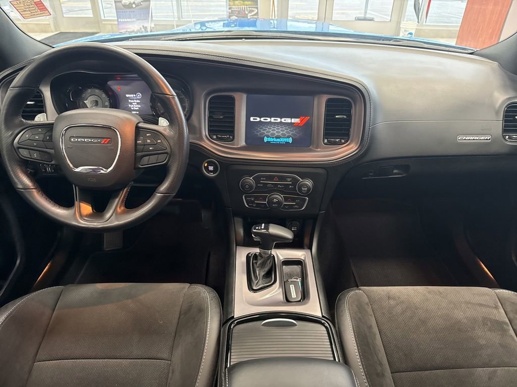 Used 2023 Dodge Charger GT w/ Plus Group image 12