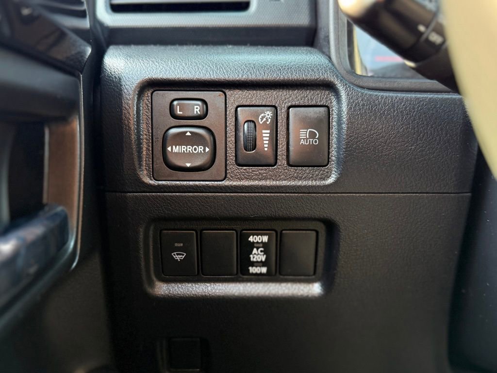 Used 2020 Toyota 4Runner Venture image 28