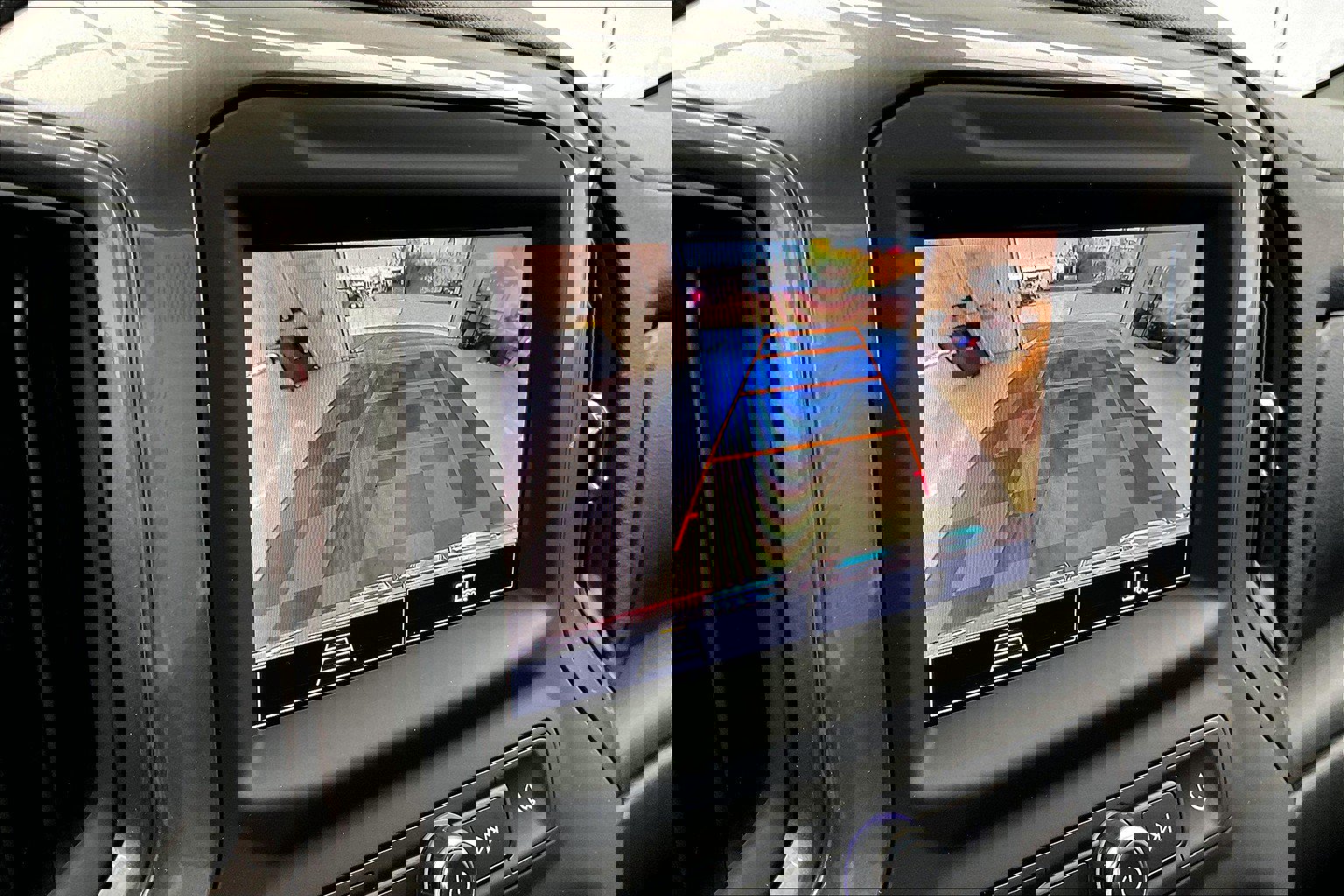 Used 2025 GMC Sierra 1500 Pro w/ Graphite Edition image 13