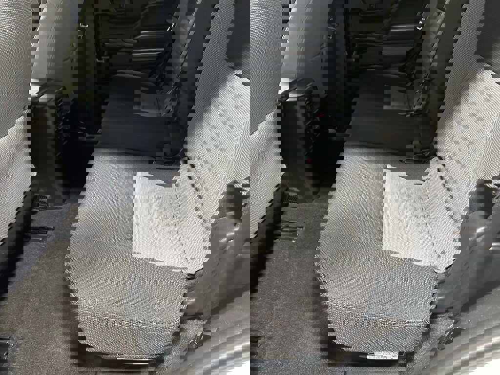 Used 2025 Toyota 4Runner TRD Off-Road image 45