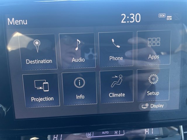 Used 2022 Toyota Sienna XSE image 4