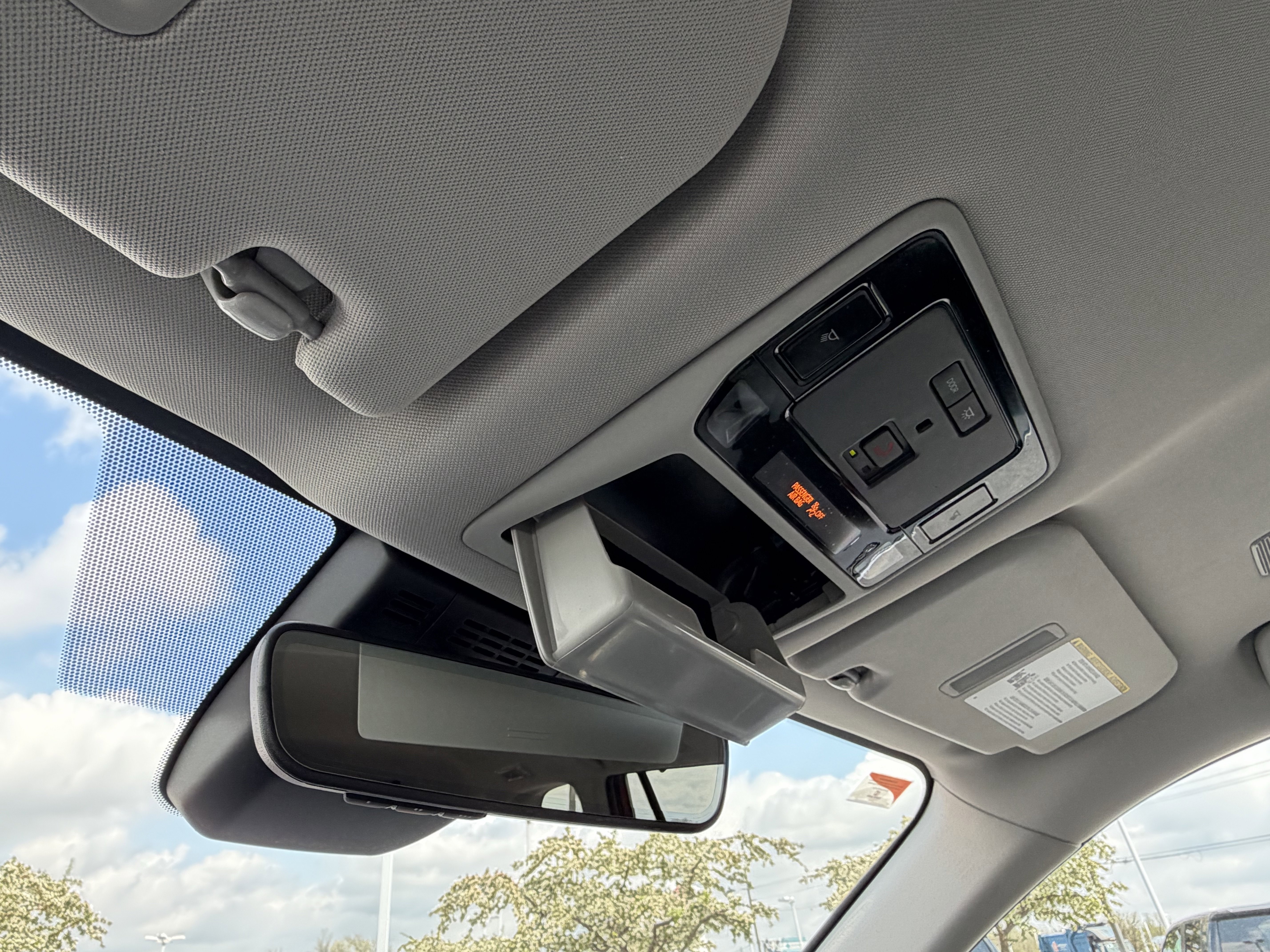 Used 2026 Toyota Grand Highlander XLE image 28