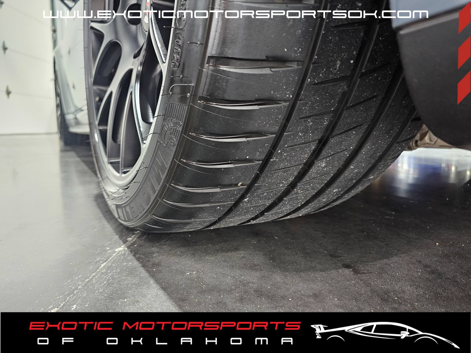 Used 2018 Porsche 911 Turbo AWD/4WD image 43