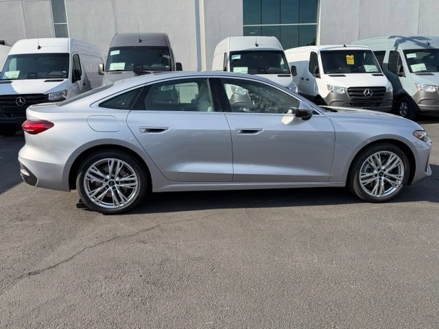 New 2026 Audi A5 2.0T Premium Plus AWD/4WD image 9