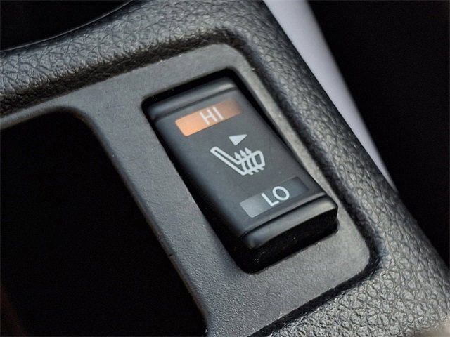 Used 2022 Nissan Rogue Sport SV image 24