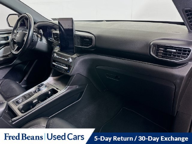Used 2020 Ford Explorer ST w/ ST Street Pack AWD/4WD image 37