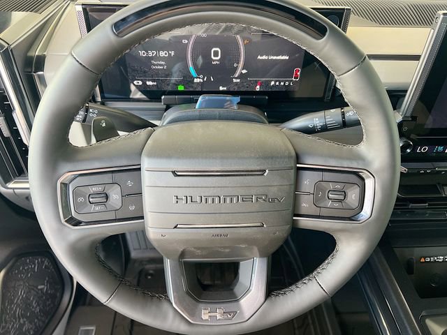New 2026 GMC Hummer EV 4x4 Crew Cab image 7