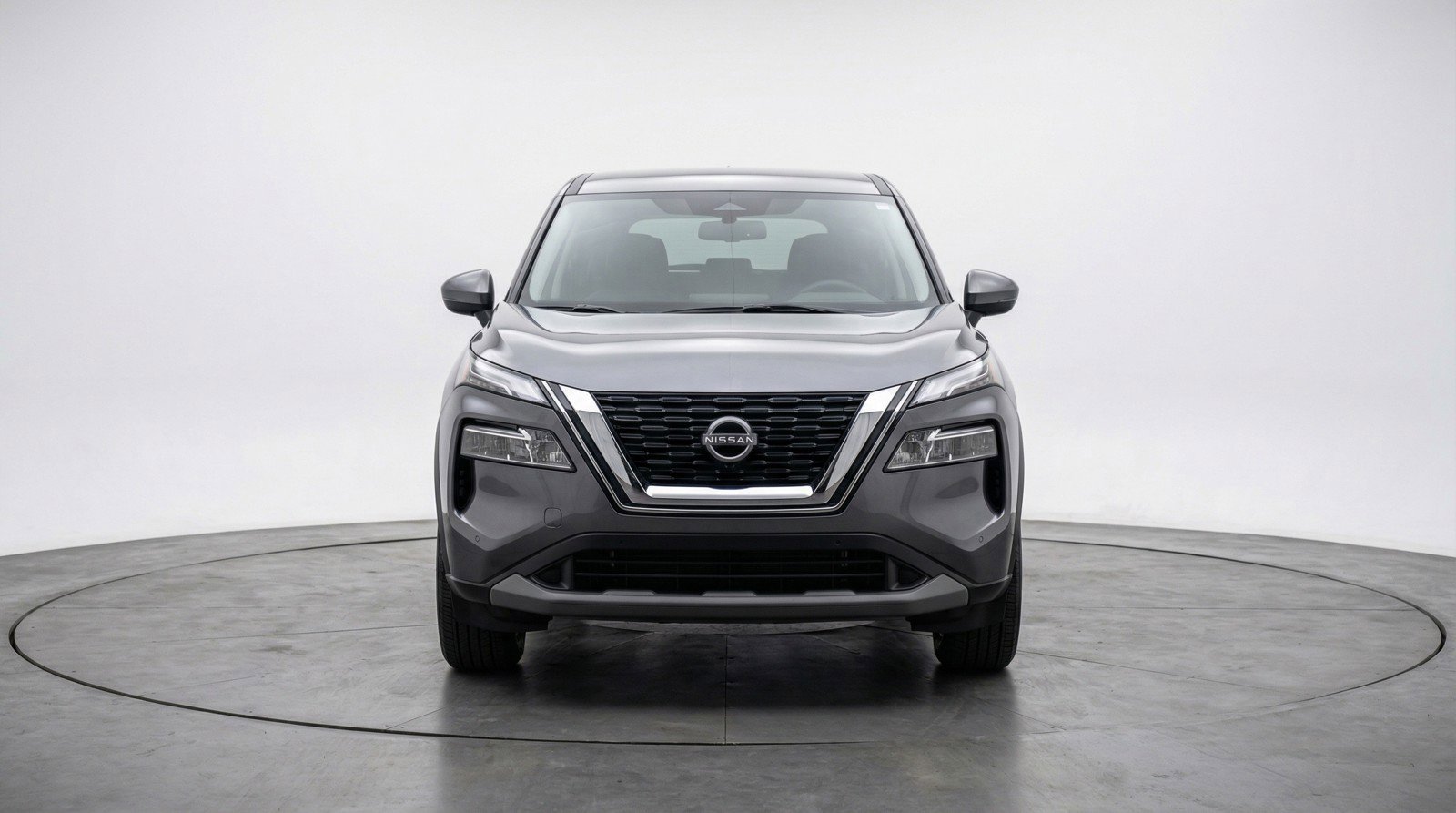Used 2025 Nissan Rogue SV FWD image 2