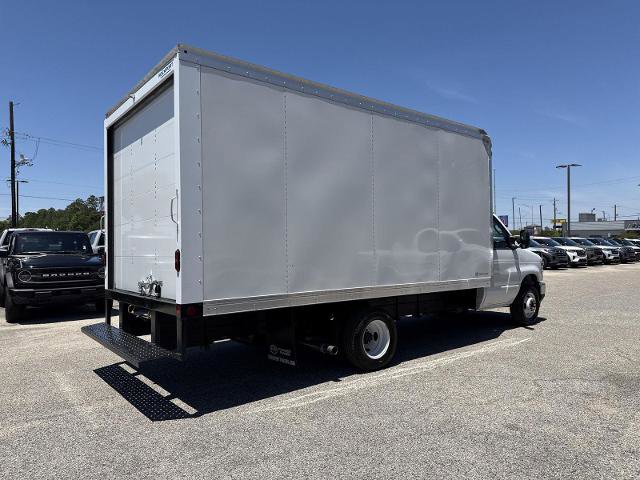 Certified 2026 Ford E-350 and Econoline 350 Super Duty w/ Power Equipment Group RWD image 3