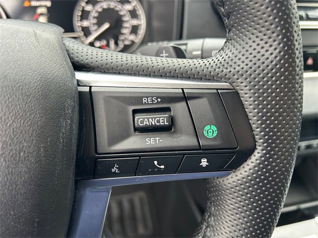 Used 2024 Mitsubishi Outlander SE image 30